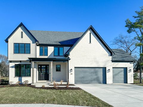 A home in Plainfield