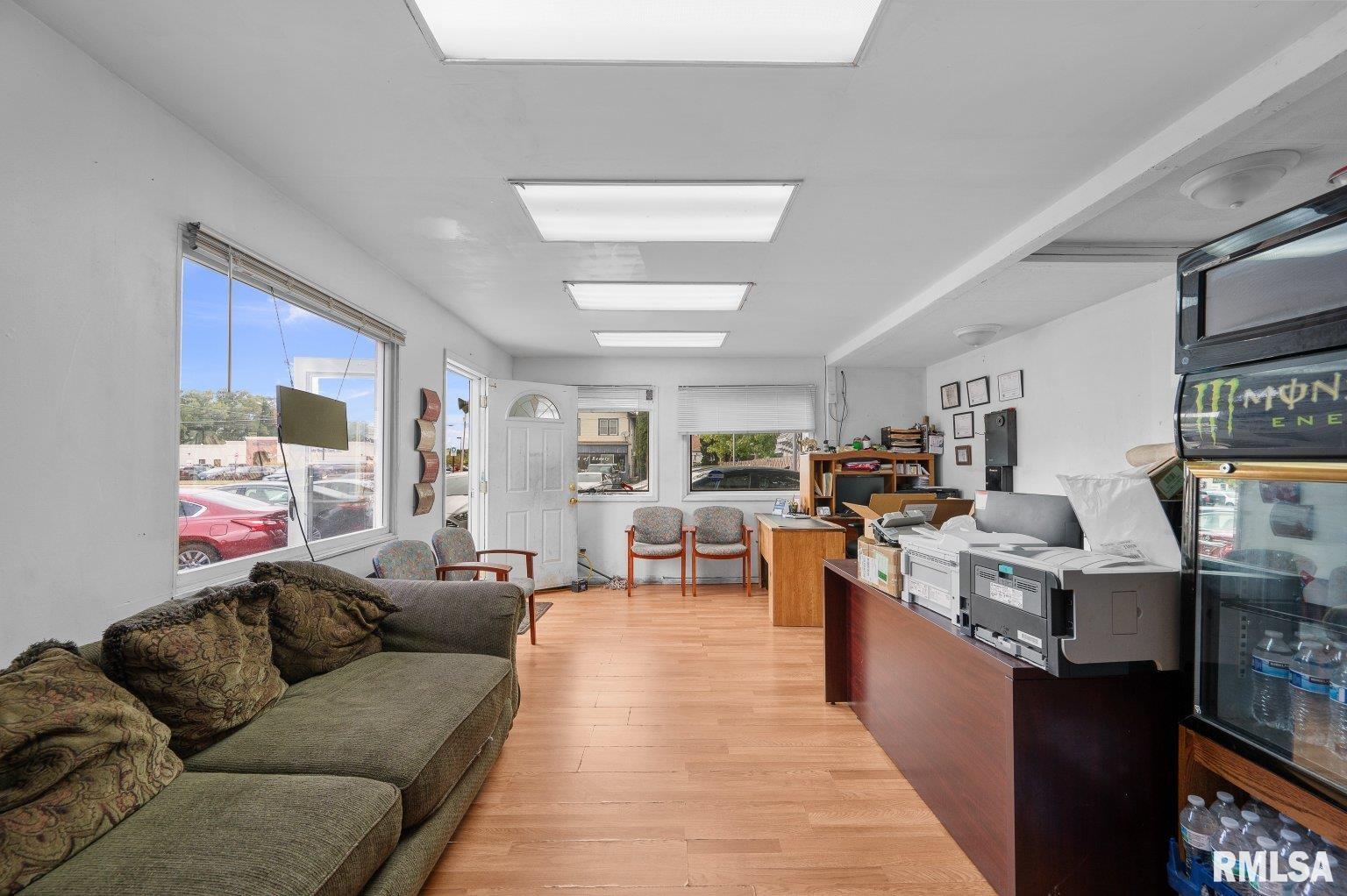2907 11TH Street