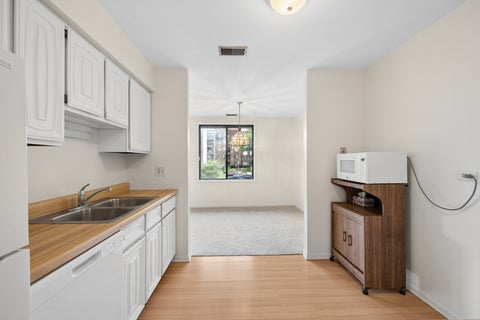 Tiny photo for 456 Raintree Court #2C, Glen Ellyn, IL 60137 (MLS # 12757631)