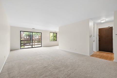 Tiny photo for 456 Raintree Court #2C, Glen Ellyn, IL 60137 (MLS # 12757631)