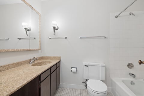 Tiny photo for 456 Raintree Court #2C, Glen Ellyn, IL 60137 (MLS # 12757631)