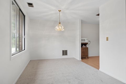 Tiny photo for 456 Raintree Court #2C, Glen Ellyn, IL 60137 (MLS # 12757631)