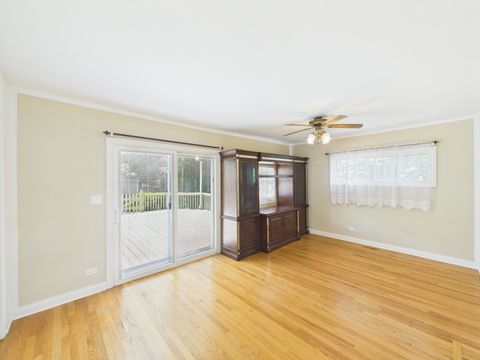 Tiny photo for 2420 N Thatcher Avenue, River Grove, IL 60171 (MLS # 12684701)