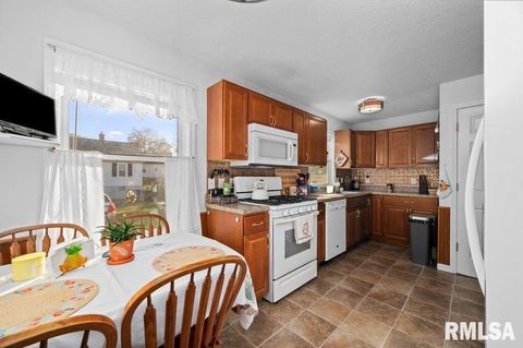 Tiny photo for 341 W 30TH Street, Davenport, IA 52803 (MLS # QC4269344)