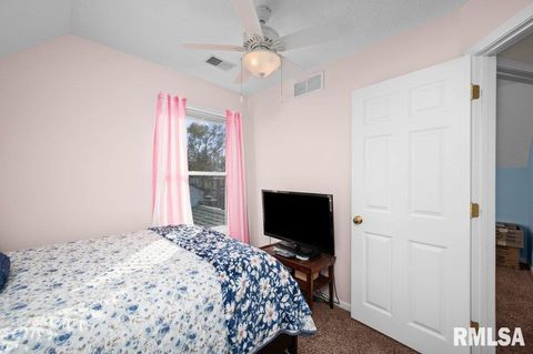 Tiny photo for 341 W 30TH Street, Davenport, IA 52803 (MLS # QC4269344)