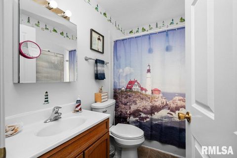 Tiny photo for 341 W 30TH Street, Davenport, IA 52803 (MLS # QC4269344)