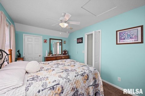 Tiny photo for 341 W 30TH Street, Davenport, IA 52803 (MLS # QC4269344)