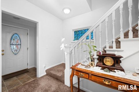 Tiny photo for 341 W 30TH Street, Davenport, IA 52803 (MLS # QC4269344)