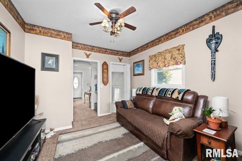 Tiny photo for 341 W 30TH Street, Davenport, IA 52803 (MLS # QC4269344)