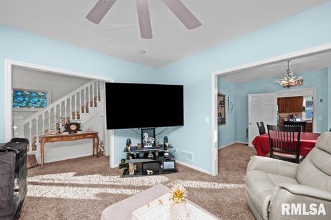 Tiny photo for 341 W 30TH Street, Davenport, IA 52803 (MLS # QC4269344)