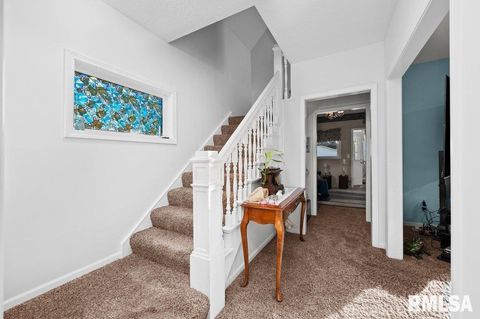 Tiny photo for 341 W 30TH Street, Davenport, IA 52803 (MLS # QC4269344)