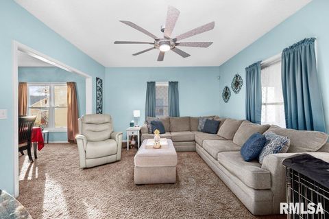 Tiny photo for 341 W 30TH Street, Davenport, IA 52803 (MLS # QC4269344)