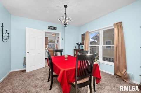 Tiny photo for 341 W 30TH Street, Davenport, IA 52803 (MLS # QC4269344)