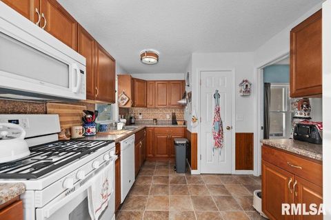 Tiny photo for 341 W 30TH Street, Davenport, IA 52803 (MLS # QC4269344)