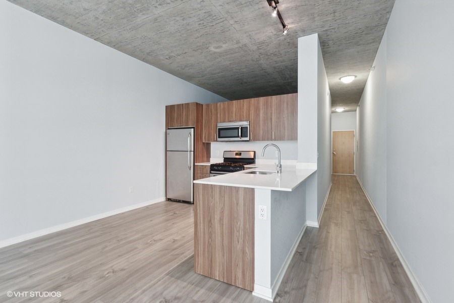 1345 S Wabash Avenue 1406