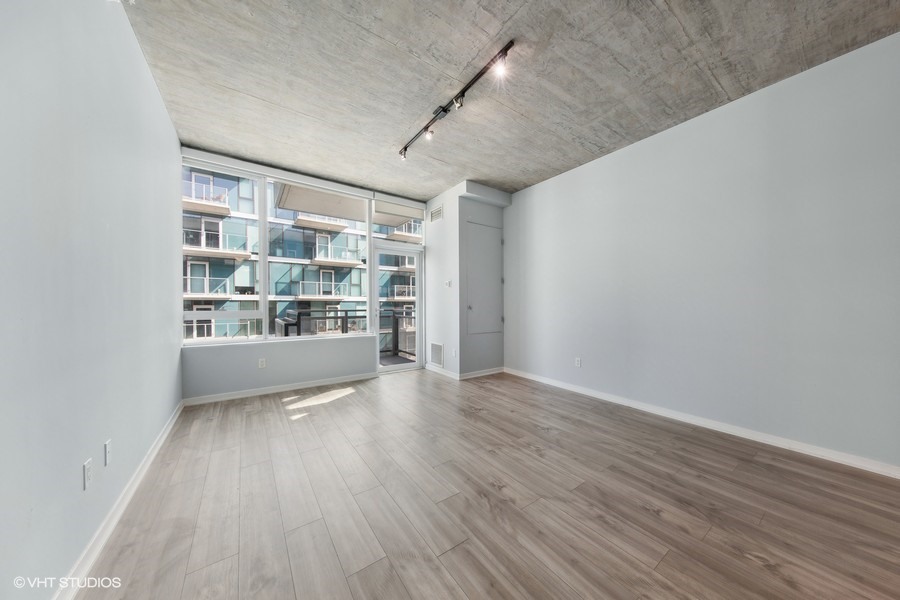 1345 S Wabash Avenue 1406