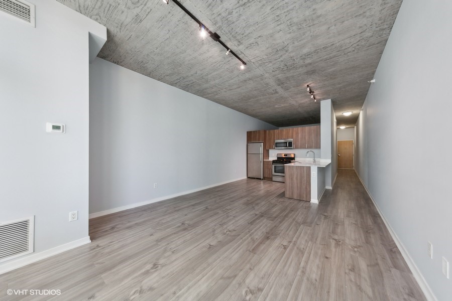 1345 S Wabash Avenue 1406
