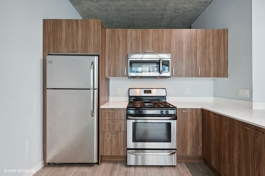 1345 S Wabash Avenue 1406
