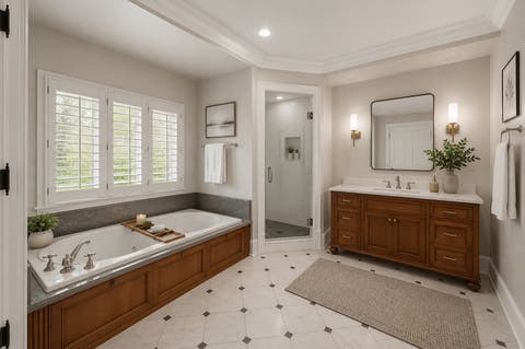 Tiny photo for 127 Glenwood Avenue, Winnetka, IL 60093 (MLS # 12677019)