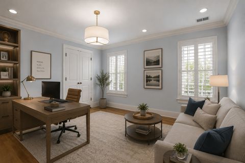 Tiny photo for 127 Glenwood Avenue, Winnetka, IL 60093 (MLS # 12677019)