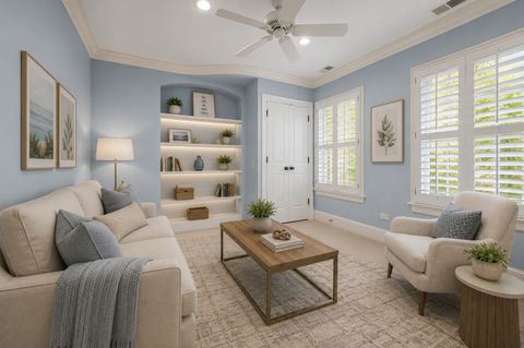 Tiny photo for 127 Glenwood Avenue, Winnetka, IL 60093 (MLS # 12677019)