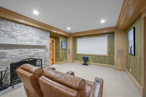 Tiny photo for 127 Glenwood Avenue, Winnetka, IL 60093 (MLS # 12677019)