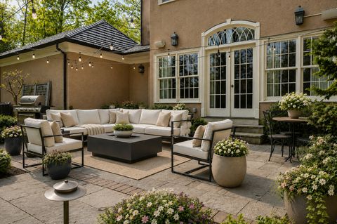 Tiny photo for 127 Glenwood Avenue, Winnetka, IL 60093 (MLS # 12677019)