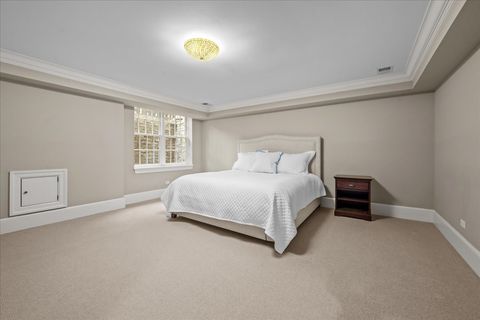 Tiny photo for 127 Glenwood Avenue, Winnetka, IL 60093 (MLS # 12677019)