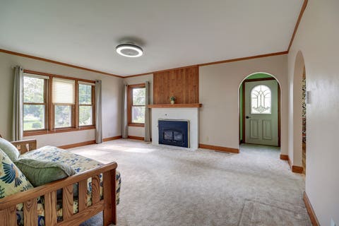 Tiny photo for 313 W 2nd Street, Prophetstown, IL 61277 (MLS # 12702263)