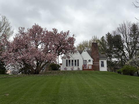 Tiny photo for 313 W 2nd Street, Prophetstown, IL 61277 (MLS # 12702263)