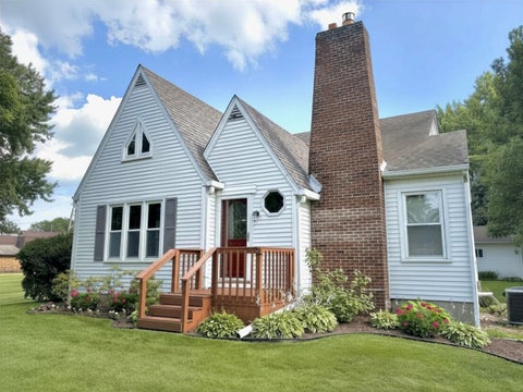 Tiny photo for 313 W 2nd Street, Prophetstown, IL 61277 (MLS # 12702263)