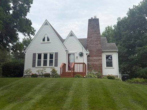 Tiny photo for 313 W 2nd Street, Prophetstown, IL 61277 (MLS # 12702263)