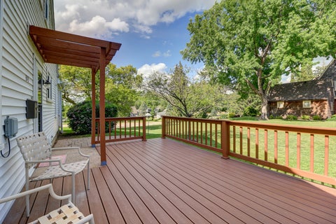 Tiny photo for 313 W 2nd Street, Prophetstown, IL 61277 (MLS # 12702263)