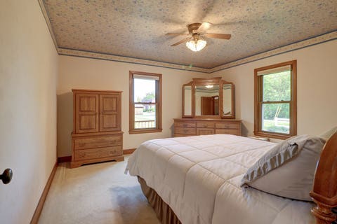 Tiny photo for 313 W 2nd Street, Prophetstown, IL 61277 (MLS # 12702263)