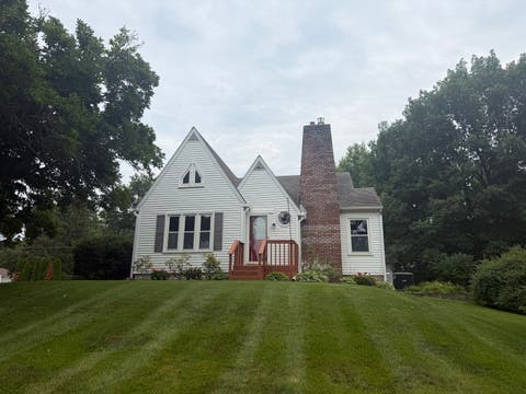 Tiny photo for 313 W 2nd Street, Prophetstown, IL 61277 (MLS # 12702263)
