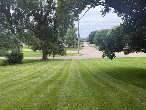 Tiny photo for 313 W 2nd Street, Prophetstown, IL 61277 (MLS # 12702263)