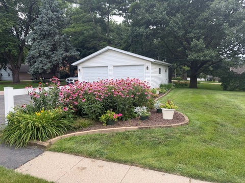 Tiny photo for 313 W 2nd Street, Prophetstown, IL 61277 (MLS # 12702263)