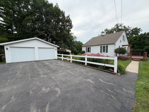 Tiny photo for 313 W 2nd Street, Prophetstown, IL 61277 (MLS # 12702263)