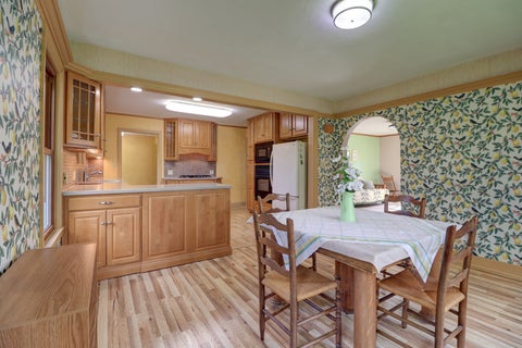 Tiny photo for 313 W 2nd Street, Prophetstown, IL 61277 (MLS # 12702263)