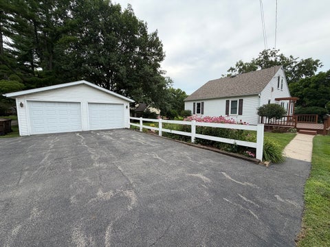 Tiny photo for 313 W 2nd Street, Prophetstown, IL 61277 (MLS # 12702263)