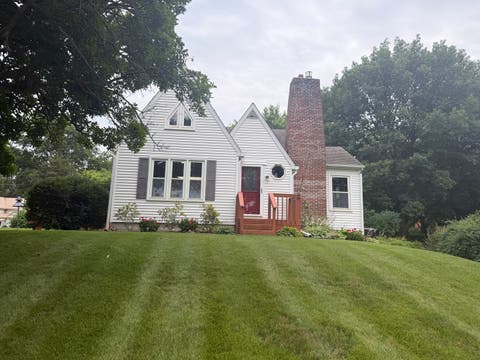 Tiny photo for 313 W 2nd Street, Prophetstown, IL 61277 (MLS # 12702263)