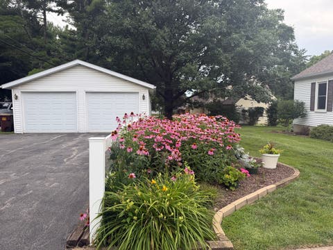 Tiny photo for 313 W 2nd Street, Prophetstown, IL 61277 (MLS # 12702263)