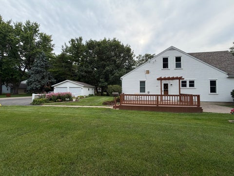 Tiny photo for 313 W 2nd Street, Prophetstown, IL 61277 (MLS # 12702263)