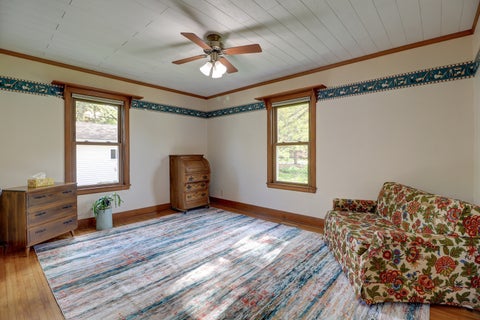 Tiny photo for 313 W 2nd Street, Prophetstown, IL 61277 (MLS # 12702263)