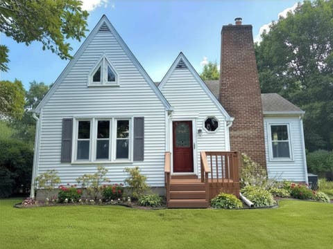 Tiny photo for 313 W 2nd Street, Prophetstown, IL 61277 (MLS # 12702263)