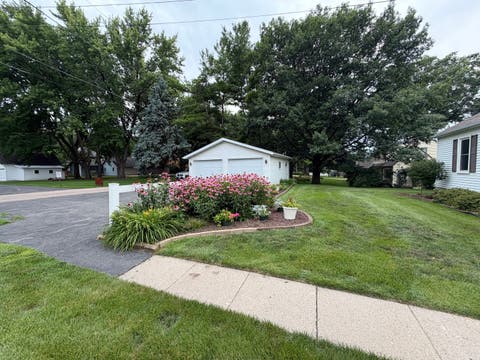Tiny photo for 313 W 2nd Street, Prophetstown, IL 61277 (MLS # 12702263)