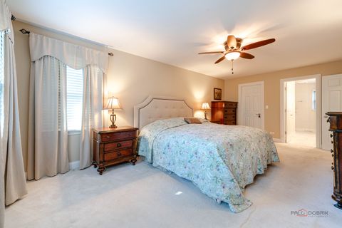 Tiny photo for 832 interlaken Lane, Libertyville, IL 60048 (MLS # 12492933)