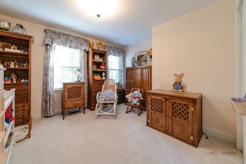 Tiny photo for 832 interlaken Lane, Libertyville, IL 60048 (MLS # 12492933)