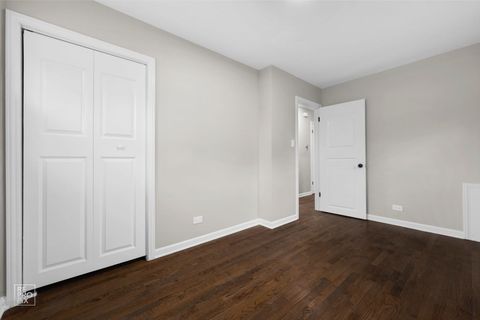 Tiny photo for 10854 Lyman Avenue, Chicago Ridge, IL 60415 (MLS # 12502315)