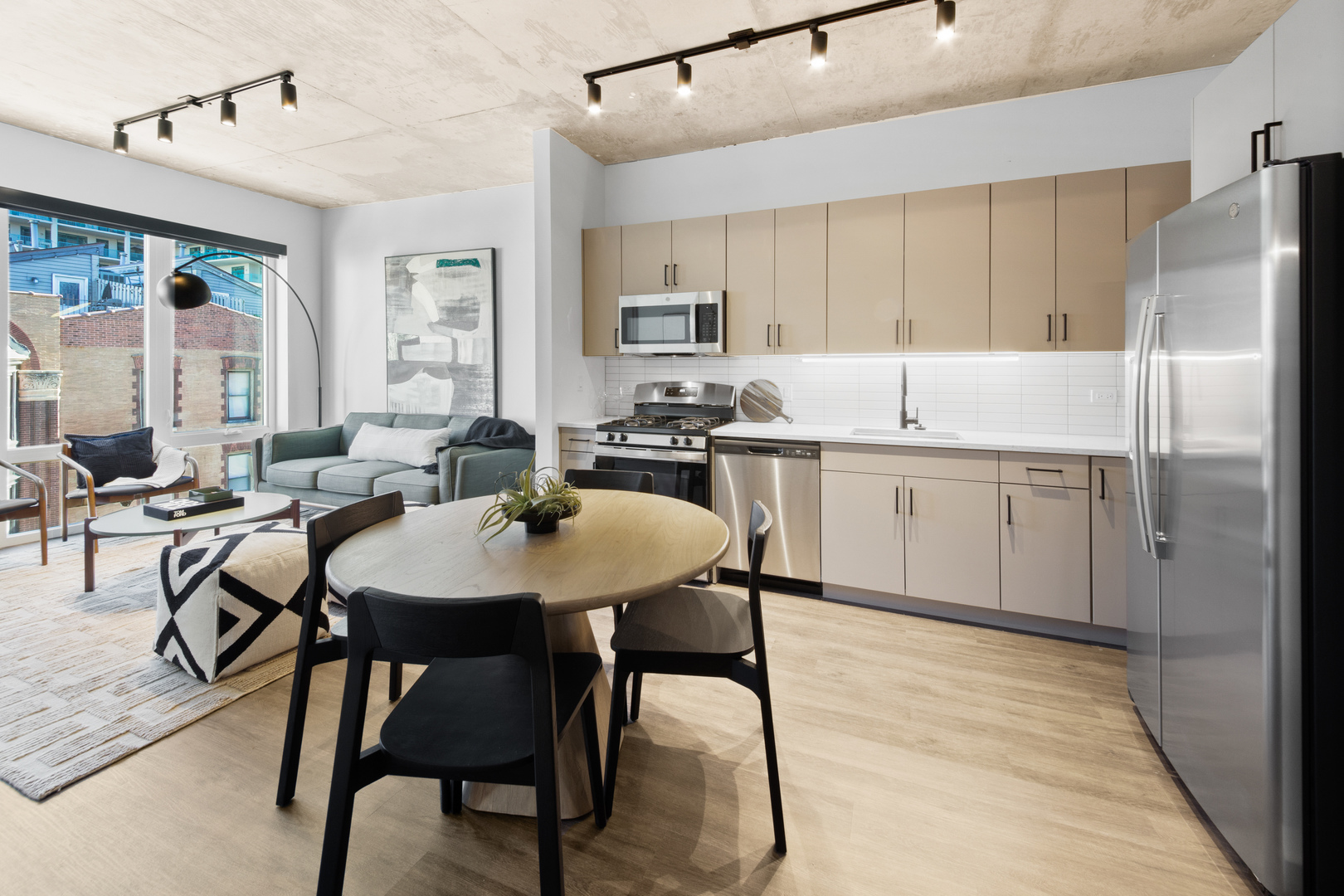 411 W Chicago Avenue C514